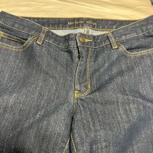 Michael kors jeans